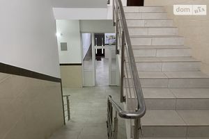 Продается 1-комнатная квартира 40.8 кв. м в Луцке