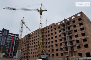 Продается 3-комнатная квартира 98.63 кв. м в Хмельницком