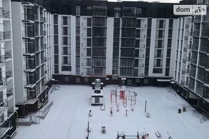 Продається 2-кімнатна квартира 65 кв. м у Вінниці