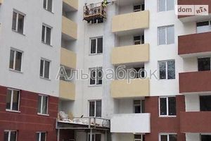 Продается 1-комнатная квартира 27 кв. м в Киеве