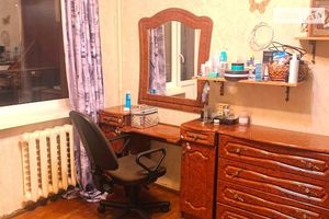 Продается 2-комнатная квартира 47 кв. м в Киеве