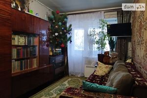 Продается 1-комнатная квартира 31 кв. м в Виннице