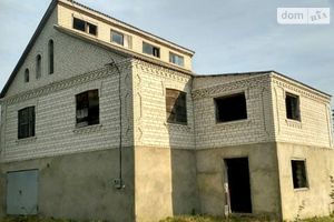 Продается дом на 2 этажа 140 кв. м с бассейном