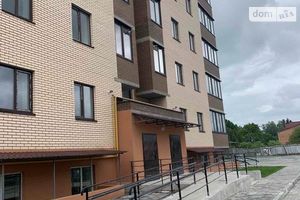 Продається 1-кімнатна квартира 40 кв. м у Вінниці