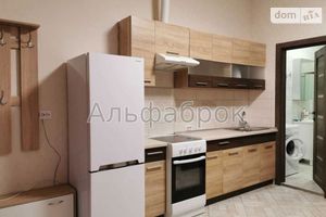 Здається в оренду 1-кімнатна квартира 42 кв. м у Києві