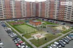 Продається 1-кімнатна квартира 45 кв. м у Дніпрі