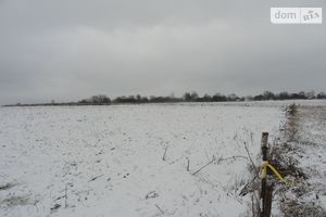 Продается земельный участок 25 соток в Винницкой области