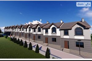 Продается часть дома 125 кв. м с садом