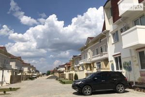 Продается дом на 2 этажа 125 кв. м с террасой