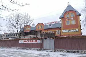 Продається готовий бізнес у сфері ресторанно-готельний комплекс площею 524 кв. м