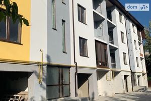 Продается 2-комнатная квартира 62 кв. м в Виннице