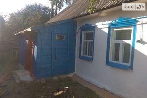 Продается одноэтажный дом 52 кв. м с баней/сауной