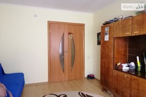 Продается 5-комнатная квартира 100 кв. м в Тернополе