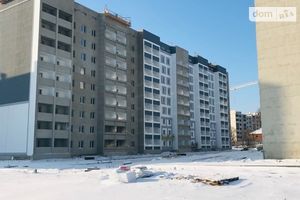 Продається 2-кімнатна квартира 56.88 кв. м у Харкові
