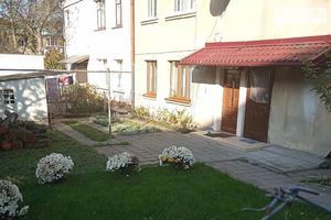 Продается 2-комнатная квартира 50 кв. м в Львове
