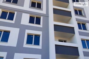Продається 1-кімнатна квартира 48.33 кв. м у Харкові