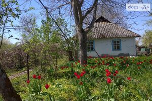 Продается одноэтажный дом 57.3 кв. м с балконом