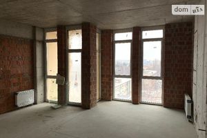 Продается 1-комнатная квартира 51 кв. м в Виннице