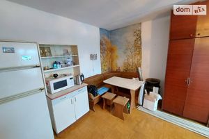 Продается 1-комнатная квартира 22.9 кв. м в Тернополе