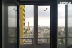 Продается 1-комнатная квартира 38 кв. м в Одессе