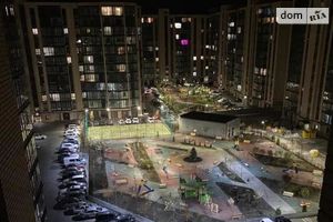 Продается 2-комнатная квартира 60 кв. м в Днепре