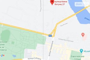 Продается 1-комнатная квартира 50 кв. м в Виннице
