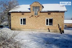 Продается одноэтажный дом 128.8 кв. м с бассейном