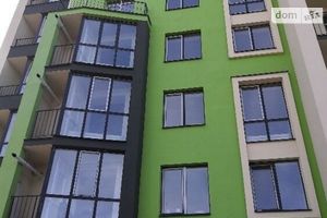 Продається 1-кімнатна квартира 44 кв. м у Вінниці
