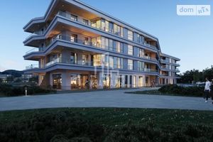 Продается 2-комнатная квартира 91 кв. м в Киеве