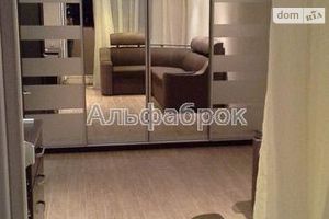 Здається в оренду 1-кімнатна квартира 38 кв. м у Києві