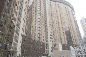 Продается 1-комнатная квартира 46 кв. м в Одессе