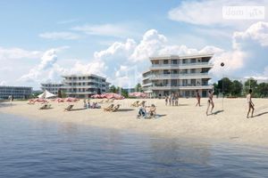 Продается 2-комнатная квартира 67 кв. м в Киеве