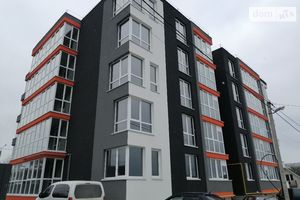 Продається 2-кімнатна квартира 64.03 кв. м у Тернополі