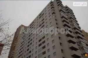 Продается 1-комнатная квартира 31 кв. м в Киеве