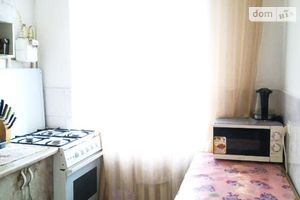 Продается 1-комнатная квартира 24 кв. м в Ивано-Франковске