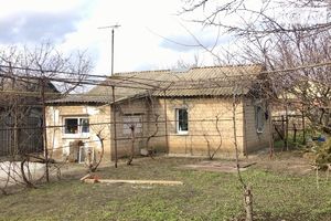 Продается одноэтажный дом 29 кв. м с мебелью