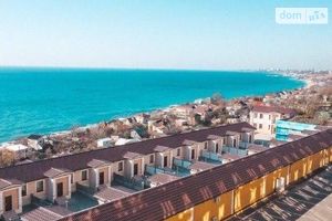 Продається 1-кімнатна квартира 44.4 кв. м у Одесі