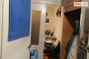 Продается 2-комнатная квартира 52 кв. м в Тернополе