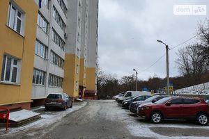 Продается 3-комнатная квартира 102 кв. м в Хмельницком