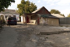 Продается одноэтажный дом 55.8 кв. м с участком