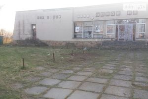 Здається в оренду приміщення вільного призначення 1000 кв. м в 1-поверховій будівлі