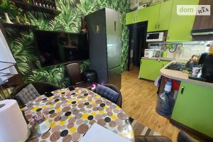 Продается 2-комнатная квартира 47 кв. м в Днепре