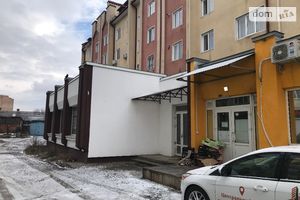 Продається приміщення вільного призначення 288 кв. м в 7-поверховій будівлі