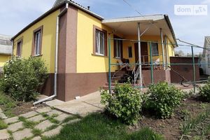 Продается одноэтажный дом 91 кв. м с гаражом