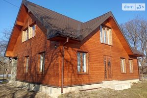 Продається будинок 2 поверховий 120 кв. м з балконом