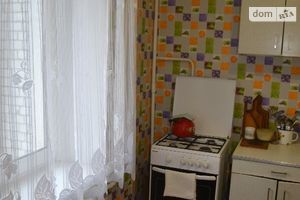 Продается 1-комнатная квартира 29 кв. м в Житомире