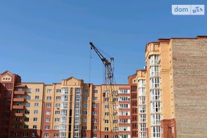 Продається 2-кімнатна квартира 70.59 кв. м у Тернополі