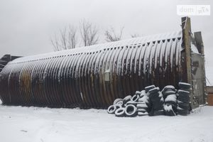 Здається в оренду будівля / комплекс 120 кв. м в 1-поверховій будівлі