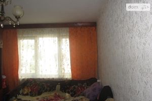 Продается 2-комнатная квартира 45 кв. м в Житомире