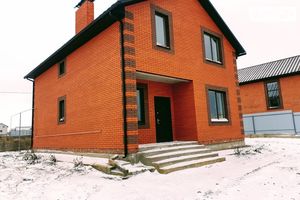 Продається будинок 2 поверховий 135 кв. м з подвалом